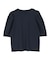 汗染み防止パフスリーブTシャツ