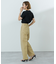 シアージャガードストレッチプルオーバー