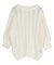 5分袖ケーブルトップス