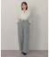 タックワイドサロペット