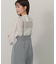 タックワイドサロペット