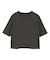 ハーフスリーブTシャツ