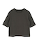 ハーフスリーブTシャツ