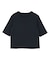 ハーフスリーブTシャツ