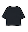 ハーフスリーブTシャツ