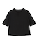 ハーフスリーブTシャツ