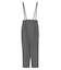 2wayサロペットテーパードパンツ