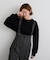 ベーシックロングTシャツ