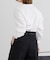 ベーシックロングTシャツ