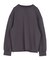 ベーシックロングTシャツ