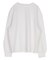 ベーシックロングTシャツ