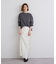 ベーシックロングTシャツ