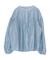 ライトシアーギャザーブラウス