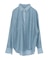 ダブルポケットシアーシャツ