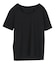【接触冷感】エコUネックTシャツ