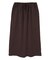 サテンイージースカート