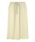 サテンイージースカート
