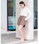 3点セット/ショートパンツ×カップ付長袖ビキニ/水着