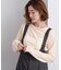 シアーベロアロングTシャツ