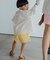 撥水ショートパンツ/キッズラッシュガード
