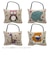 Yogibo Canvas Cushion Mini（ヨギボー キャンバス クッション ミニ）