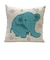 Yogibo Canvas Cushion Square（ヨギボー キャンバス クッション スクエア）