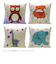 Yogibo Canvas Cushion Square（ヨギボー キャンバス クッション スクエア）