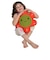 Yogibo Flower Cushion（ヨギボー フラワー クッション）