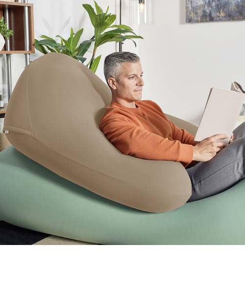 Yogibo Ghost (ヨギボー ゴースト)｜ヨギボーの通販｜&mall（アンド