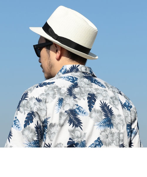 FUJITO パナマハット 楽天市場】クーポン有!!FUJI HAT エクアドル産 本パナマハット