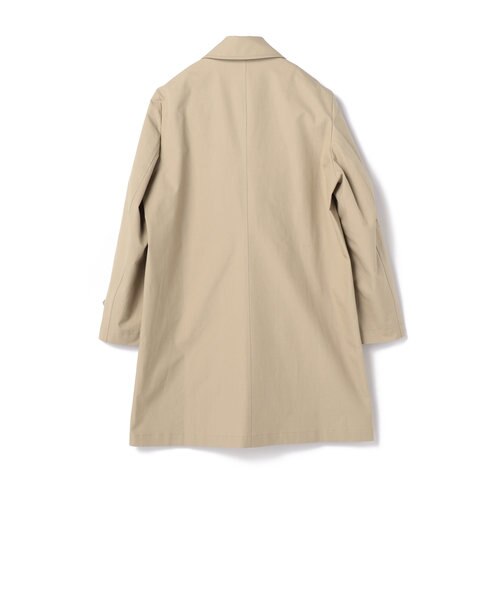 FOX UMBRELLAS(フォックスアンブレラ)】別注 ステンカラーコート