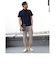 ストレッチクロップドパンツ（COOL MAX）/7分丈