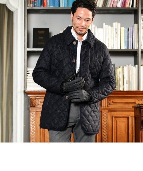 LAVENHAM（ラベンハム）MEN