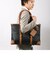 ≪待望の復活≫apiana<アピアナ>×MEN'S BIGI トートバッグ