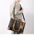 ≪待望の復活≫apiana<アピアナ>×MEN'S BIGI トートバッグ