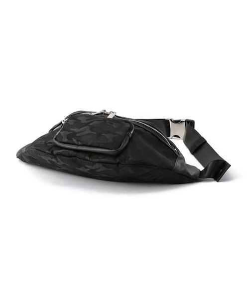 PALACE カモフラージュ ボディバッグ PALACE カモフラージュ ボディバッグ PALACE カモフラージュ