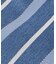 【Classico Seta社】シルクコットンストライプネクタイ