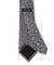 【Classico Seta社】ビンテージ格子柄ネクタイ