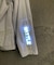 LED搭載ロングTシャツ