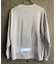 LED搭載ロングTシャツ