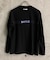 LED搭載ロングTシャツ