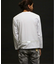 LED搭載ロングTシャツ