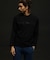 LED搭載ロングTシャツ
