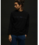 LED搭載ロングTシャツ