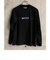 LED搭載ロングTシャツ