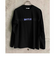 LED搭載ロングTシャツ
