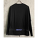 LED搭載ロングTシャツ