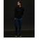 LED搭載ロングTシャツ