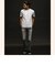 LED搭載半袖Tシャツ