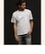LED搭載半袖Tシャツ